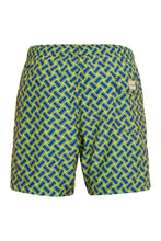 Carica l&#39;immagine nel visualizzatore di Gallery, Printed swim shorts
