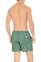 Carica l&#39;immagine nel visualizzatore di Gallery, Printed swim shorts
