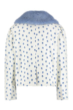 Carica l&#39;immagine nel visualizzatore di Gallery, Jager double-breasted jacket
