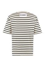 Carica l&#39;immagine nel visualizzatore di Gallery, Striped jersey t-shirt
