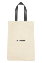 Carica l&#39;immagine nel visualizzatore di Gallery, Canvas tote bag
