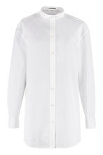Carica l&#39;immagine nel visualizzatore di Gallery, Wednesday cotton shirt
