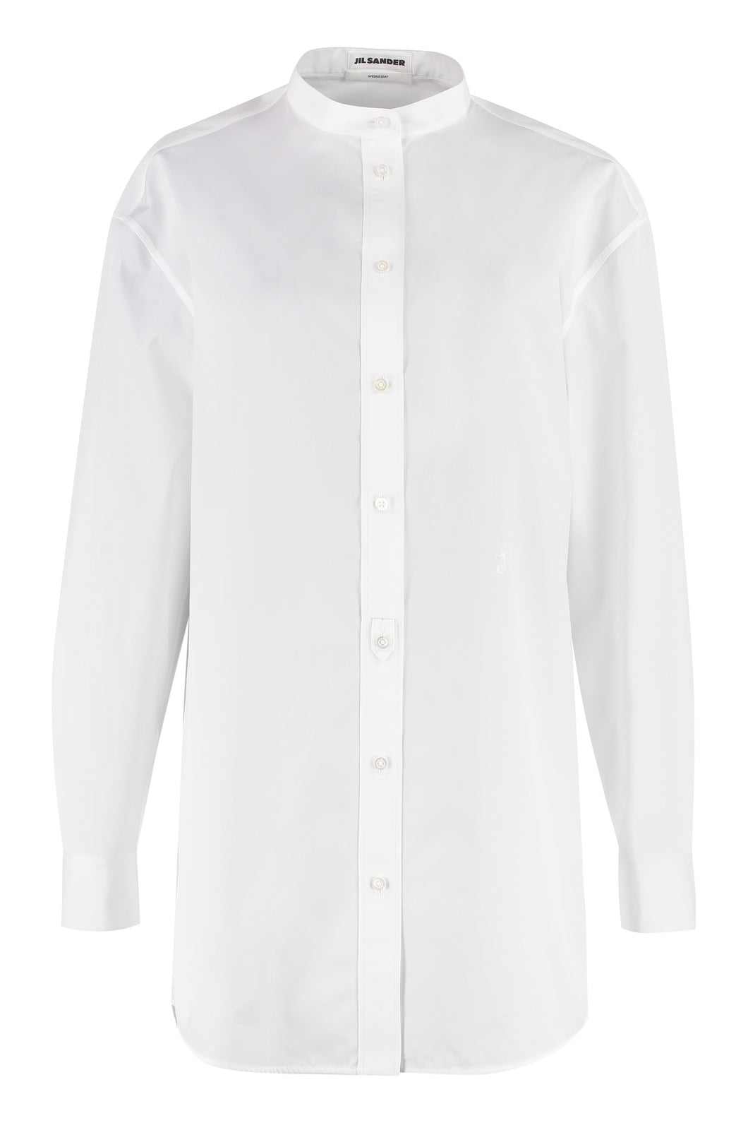Wednesday cotton shirt