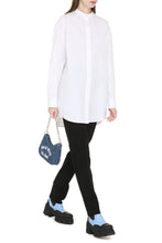 Carica l&#39;immagine nel visualizzatore di Gallery, Wednesday cotton shirt
