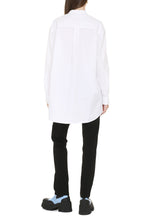 Carica l&#39;immagine nel visualizzatore di Gallery, Wednesday cotton shirt
