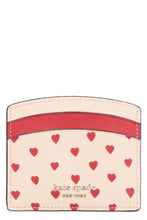 Carica l&#39;immagine nel visualizzatore di Gallery, Coated canvas card holder
