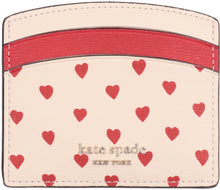 Carica l&#39;immagine nel visualizzatore di Gallery, Coated canvas card holder
