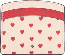 Carica l&#39;immagine nel visualizzatore di Gallery, Coated canvas card holder
