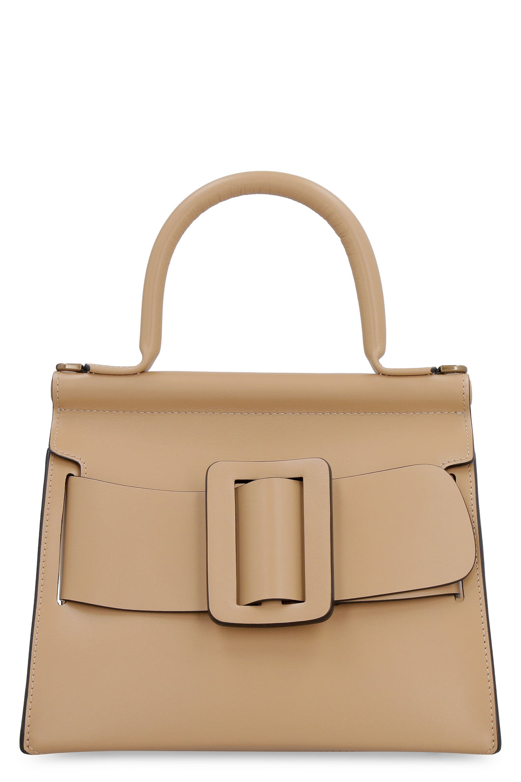 Karl 24 leather handbag