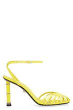 Carica l&#39;immagine nel visualizzatore di Gallery, Denise patent leather sandals
