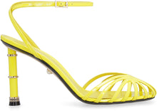 Carica l&#39;immagine nel visualizzatore di Gallery, Denise patent leather sandals
