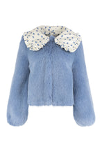 Carica l&#39;immagine nel visualizzatore di Gallery, Lara faux fur jacket
