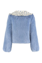 Carica l&#39;immagine nel visualizzatore di Gallery, Lara faux fur jacket
