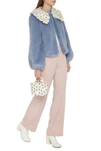 Carica l&#39;immagine nel visualizzatore di Gallery, Lara faux fur jacket
