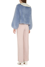 Carica l&#39;immagine nel visualizzatore di Gallery, Lara faux fur jacket

