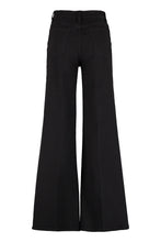 Load image into Gallery viewer, Le Palazzo wide-cut jeans
