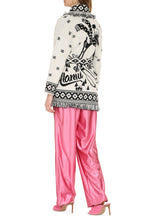 Load image into Gallery viewer, Off-Piste Penguin cardigan
