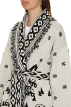 Load image into Gallery viewer, Off-Piste Penguin cardigan
