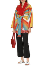 Carica l&#39;immagine nel visualizzatore di Gallery, Psychedelic Lips Icon cardigan
