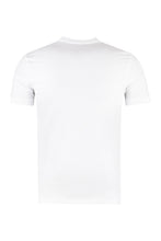 Load image into Gallery viewer, Stretch cotton T-shirt
