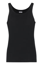 Load image into Gallery viewer, Marcello ribbed tank top
