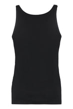 Load image into Gallery viewer, Marcello ribbed tank top
