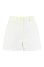 Carica l&#39;immagine nel visualizzatore di Gallery, Denim shorts
