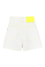 Carica l&#39;immagine nel visualizzatore di Gallery, Denim shorts

