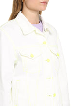 Carica l&#39;immagine nel visualizzatore di Gallery, Denim jacket

