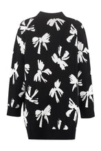 Carica l&#39;immagine nel visualizzatore di Gallery, Buttoned cotton cardigan
