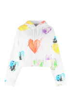 Carica l&#39;immagine nel visualizzatore di Gallery, Cotton hoodie

