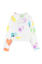 Carica l&#39;immagine nel visualizzatore di Gallery, Cotton hoodie
