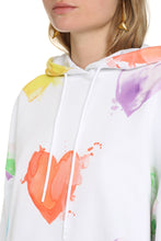 Carica l&#39;immagine nel visualizzatore di Gallery, Cotton hoodie
