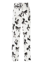 Carica l&#39;immagine nel visualizzatore di Gallery, Printed cotton trousers
