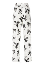 Carica l&#39;immagine nel visualizzatore di Gallery, Printed cotton trousers
