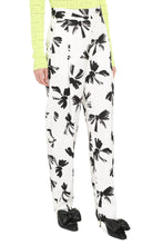 Carica l&#39;immagine nel visualizzatore di Gallery, Printed cotton trousers

