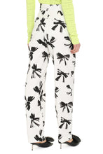 Carica l&#39;immagine nel visualizzatore di Gallery, Printed cotton trousers
