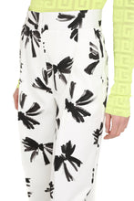 Carica l&#39;immagine nel visualizzatore di Gallery, Printed cotton trousers
