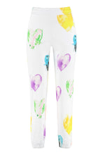 Carica l&#39;immagine nel visualizzatore di Gallery, Cotton track-pants
