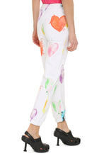 Carica l&#39;immagine nel visualizzatore di Gallery, Cotton track-pants
