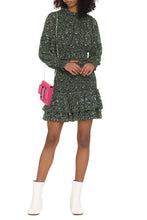 Carica l&#39;immagine nel visualizzatore di Gallery, Printed georgette blouse
