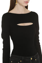 Load image into Gallery viewer, Knitted bodysuit
