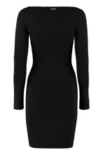 Load image into Gallery viewer, Knitted sheath dress
