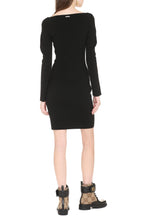 Load image into Gallery viewer, Knitted sheath dress
