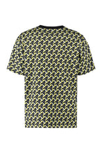 Carica l&#39;immagine nel visualizzatore di Gallery, Printed cotton T-shirt
