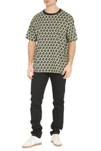 Carica l&#39;immagine nel visualizzatore di Gallery, Printed cotton T-shirt
