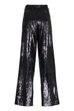 Carica l&#39;immagine nel visualizzatore di Gallery, Sequin tailored trousers
