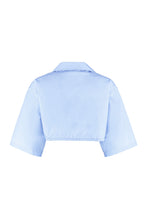 Carica l&#39;immagine nel visualizzatore di Gallery, Printed cottond shirt
