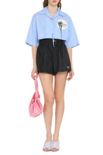 Carica l&#39;immagine nel visualizzatore di Gallery, Printed cottond shirt
