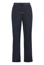 Carica l&#39;immagine nel visualizzatore di Gallery, Crêpe trousers
